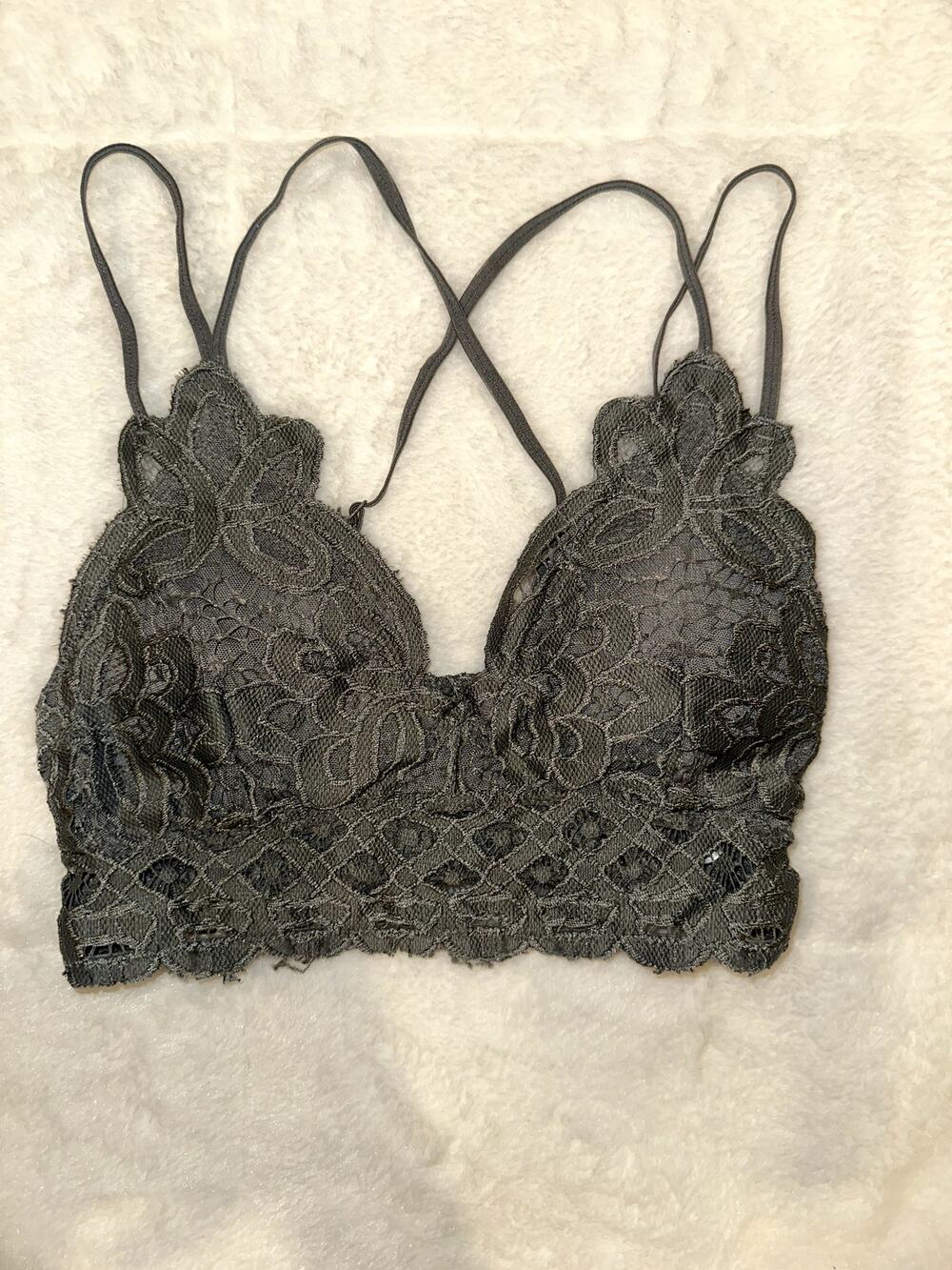 Anemone Bra
